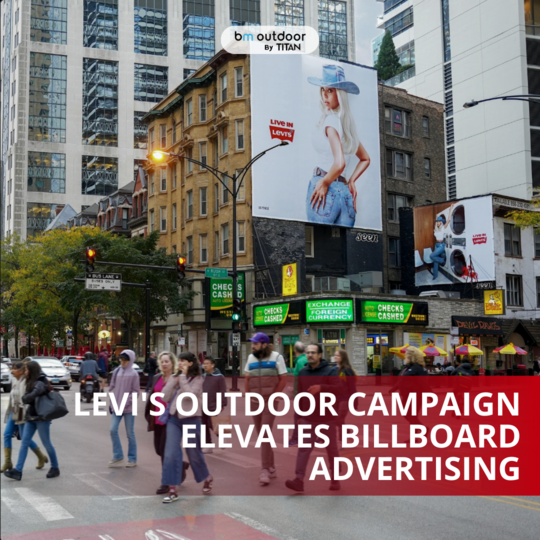 How to maximize the efficiency of LED screens (DOOH)